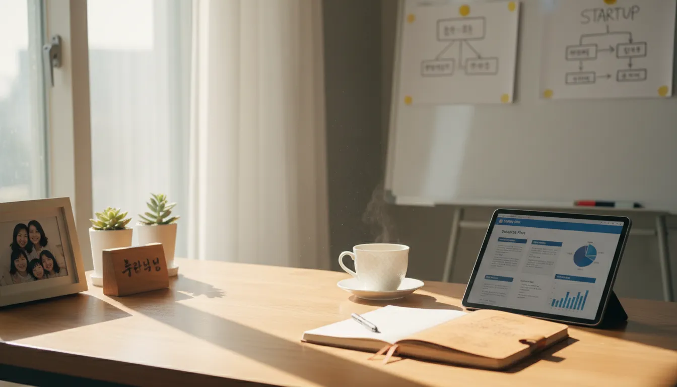 자영업자 실업급여의 혜택 및 중요성