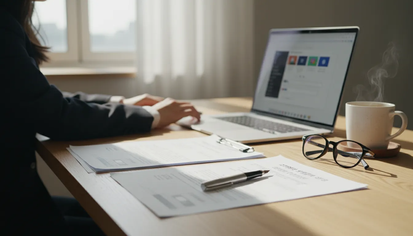 자영업자 실업급여 제도 활용을 위한 꿀팁 및 유의사항