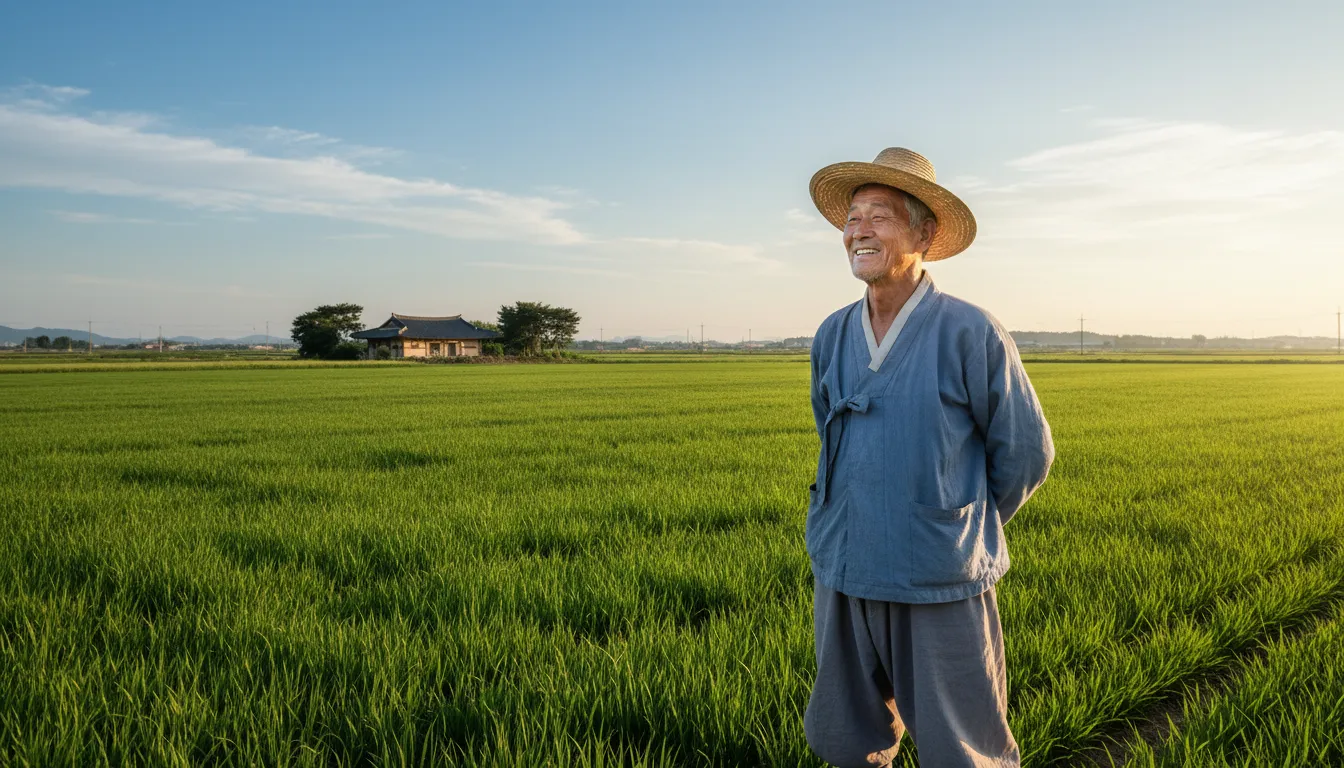 농지연금 신청자격 조건 및 지급 방식 총정리 2