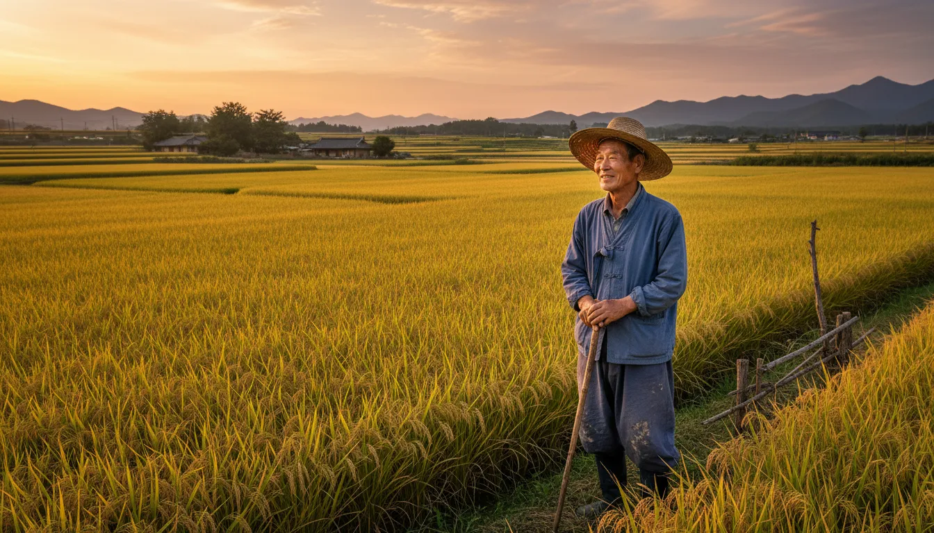 농지연금, 실제 사례를 통한 그 가치