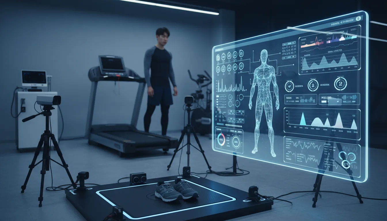 국민체력100, 과학적 건강관리의 시작