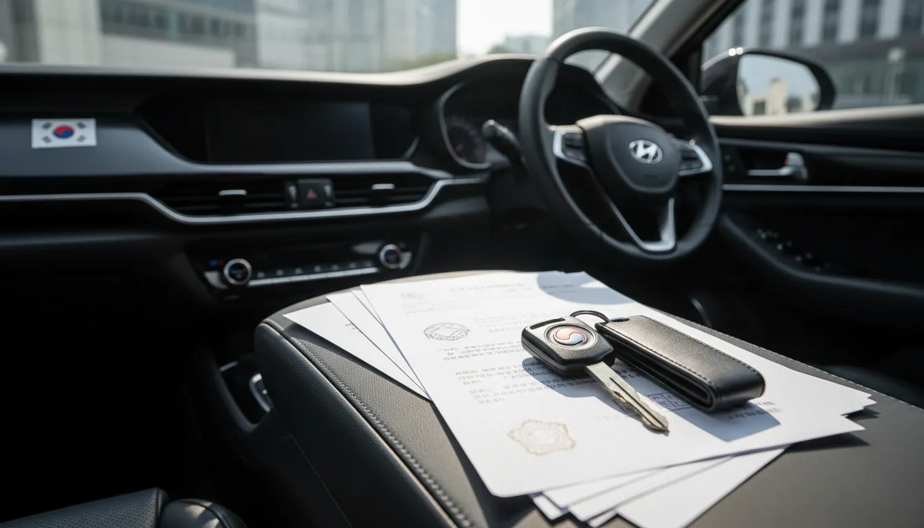 국가유공자 차량 세금 감면, 과연 무엇인가요?