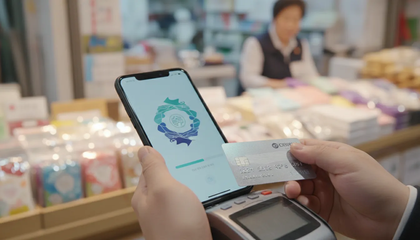 상생페이백 카드 소비 환급, 누가 받을 수 있나요?