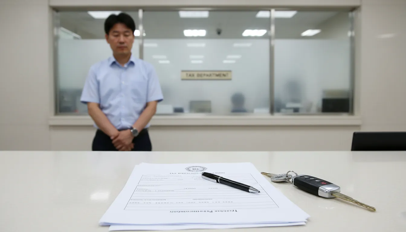 세금 감면 혜택 상세 내용 및 신청 절차