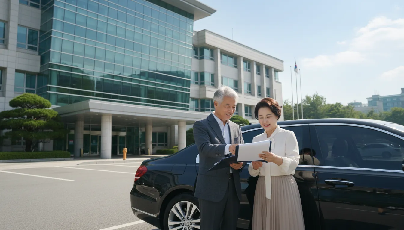 마무리하며: 국가유공자 예우의 한 축, 세금 감면 혜택을 적극 활용하십시오