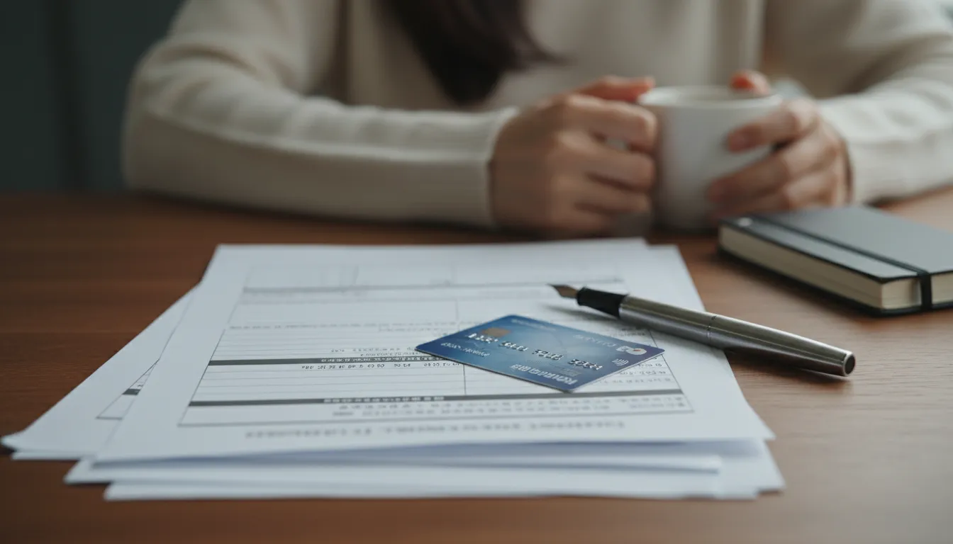 학자금대출 체크카드 포인트 상환 신청 방법 및 자동 납부 혜택 8