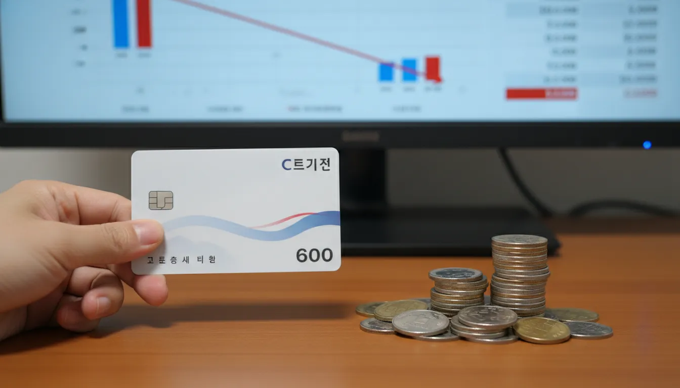 실제 상환 효과 분석 및 전문가 제언