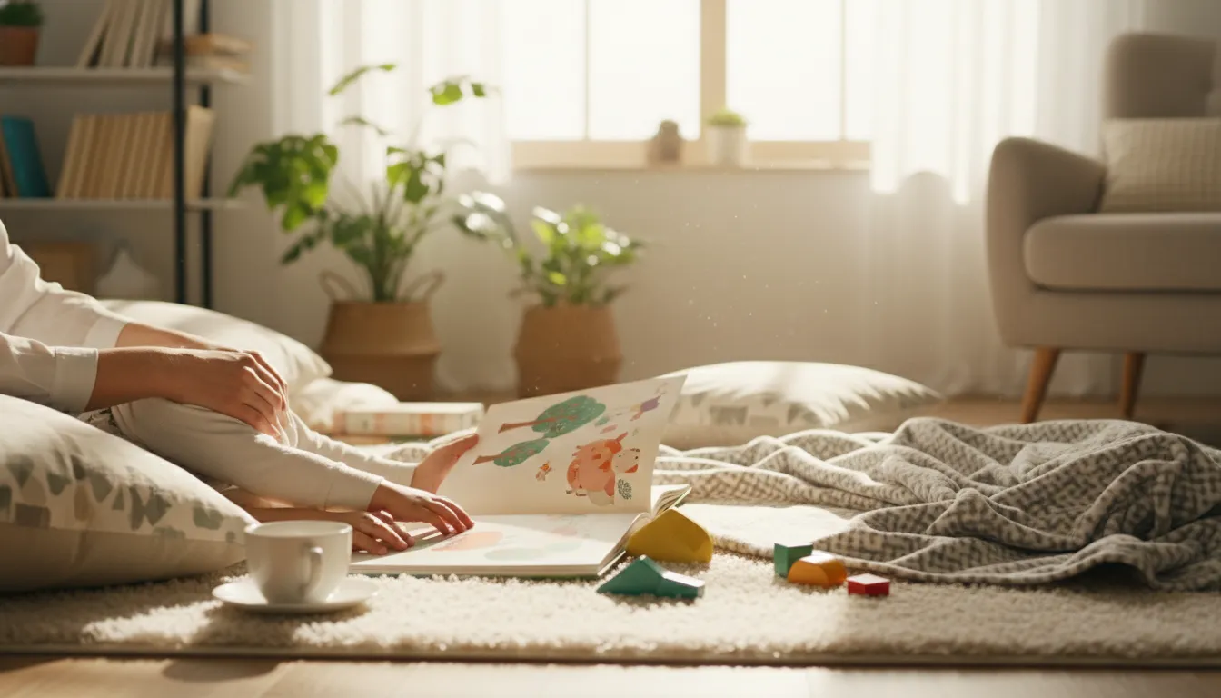 드림스타트란 무엇이며, 왜 중요한가요?