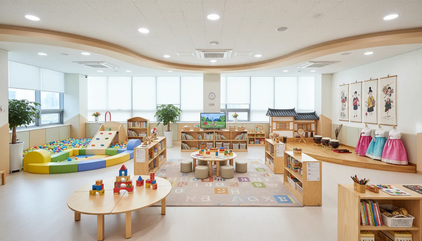 드림스타트의 맞춤형 통합 서비스 내용