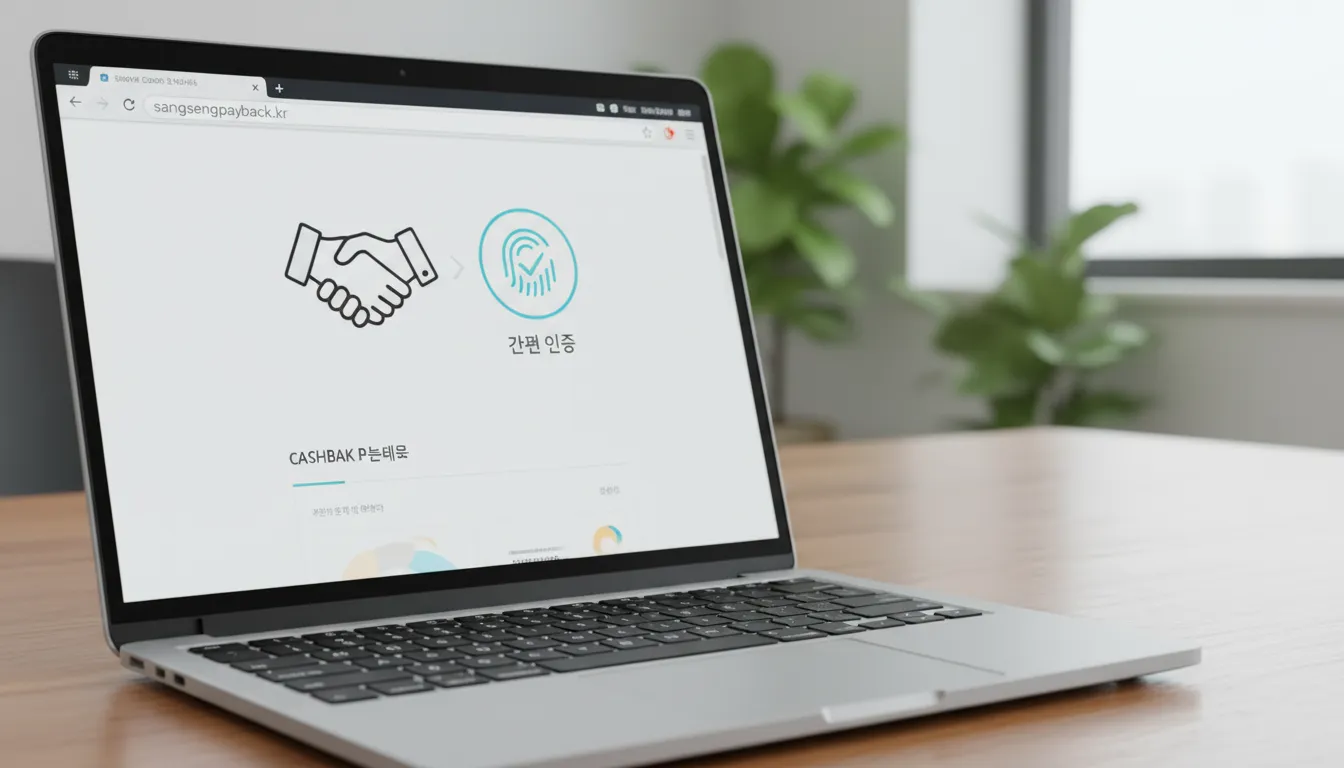 상생페이백 신청 방법 및 유의사항
