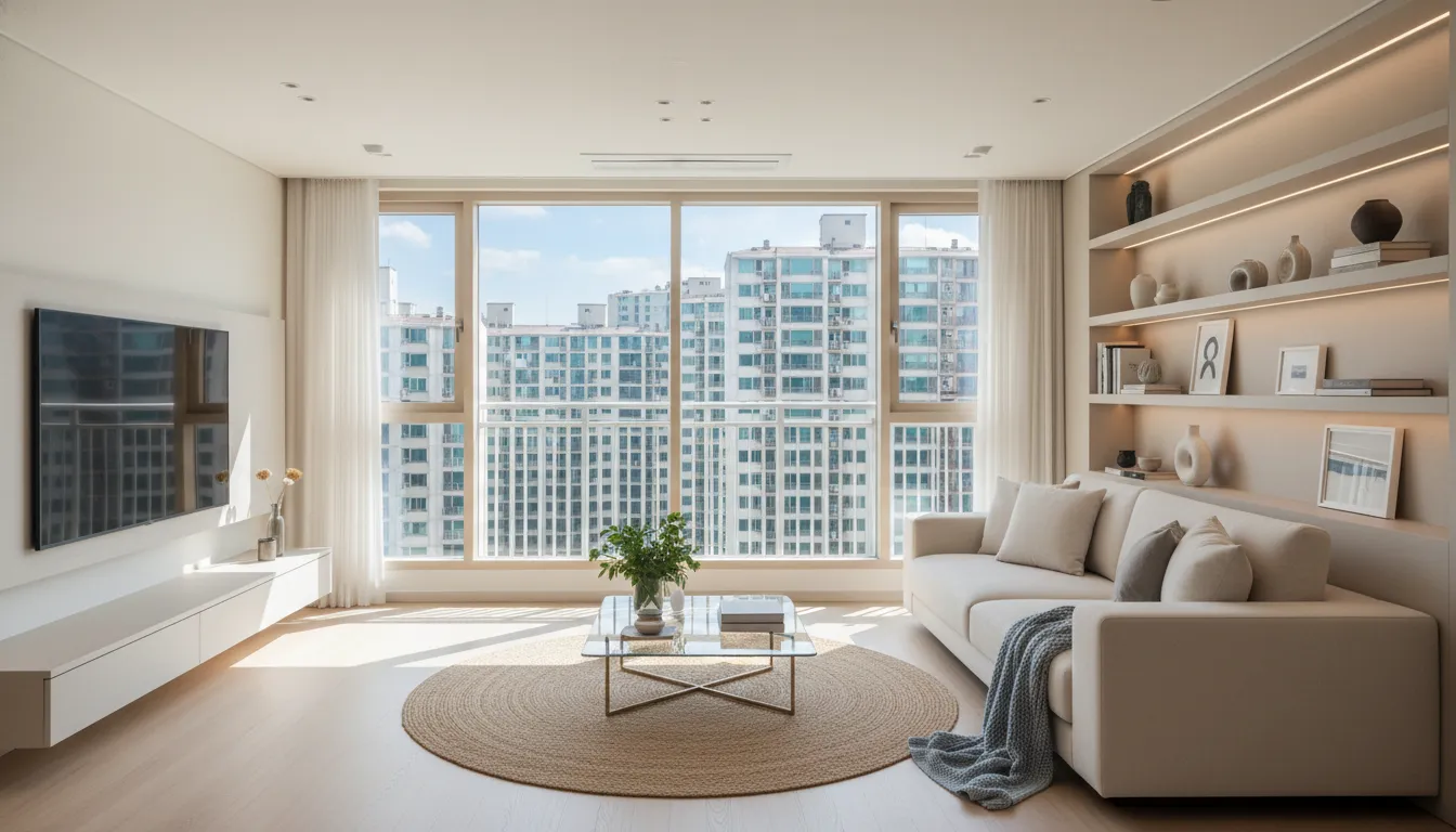 주택 특별공급의 핵심 혜택과 종류