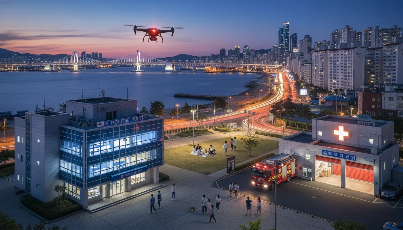 부산 시민안전보험, 무엇이며 왜 중요한가요?