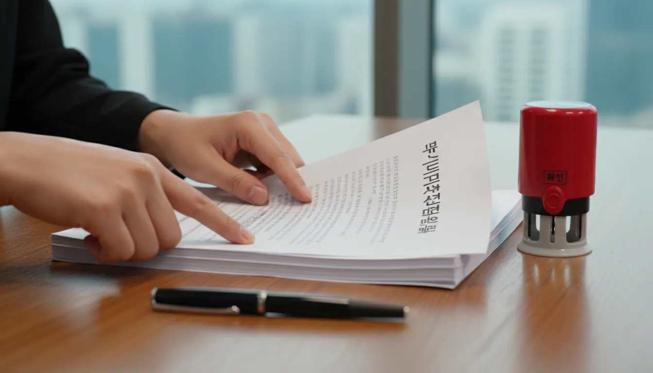 부산 시민안전보험 신청 절차 및 구비 서류 가이드