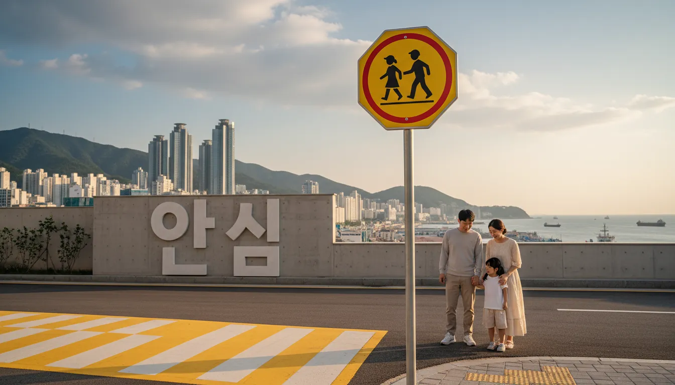 실질적인 지원, 부산 시민안전보험의 가치와 활용