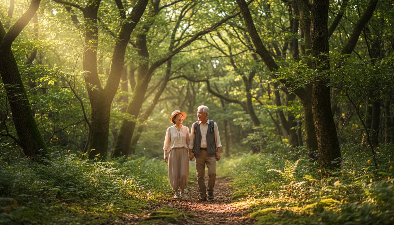 산림복지서비스이용권 신청방법 및 대상자 사용처 총정리 6