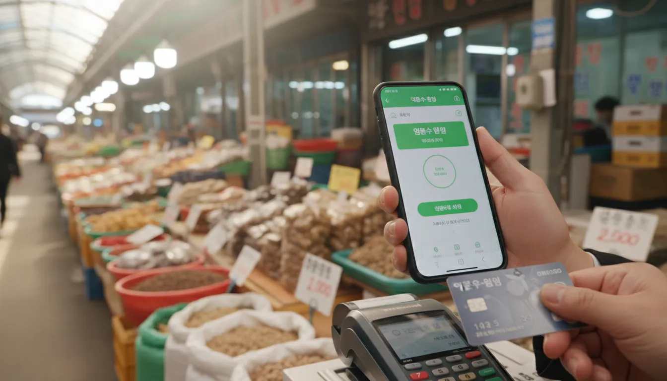 연수e음 지역화폐, 연수구 주민을 위한 경제적 혜택