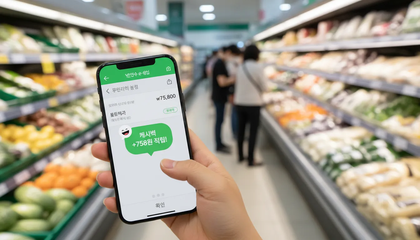 실질적인 연수e음 사용 경험과 그 가치