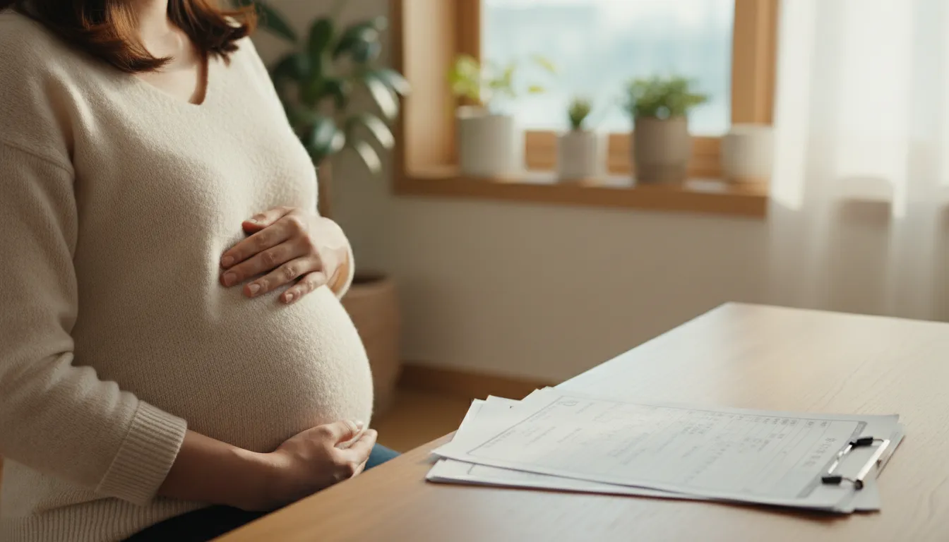 의료급여 임신 출산 진료비 지원 대상 및 100만원 신청 방법 1