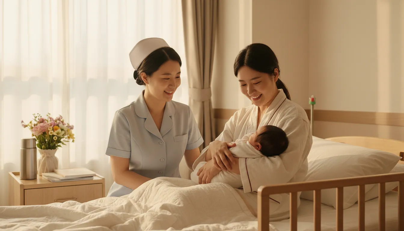 의료급여 임신 출산 진료비 지원의 개요와 중요성