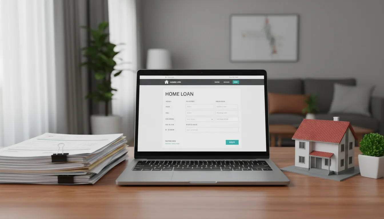 내집마련 디딤돌 대출 신청 방법 및 준비 절차, 이렇게 진행됩니다