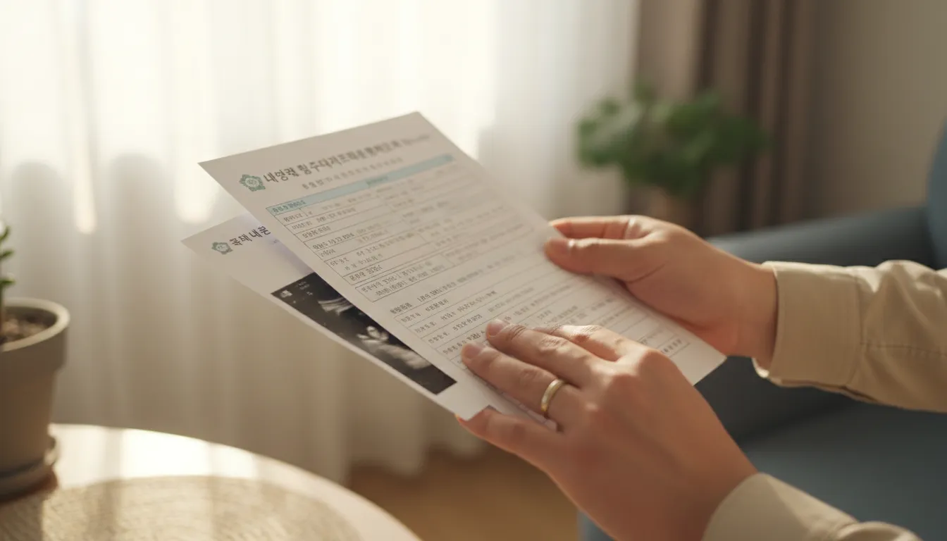 의료급여 임신 출산 진료비 지원, 실제 활용 사례와 그 영향