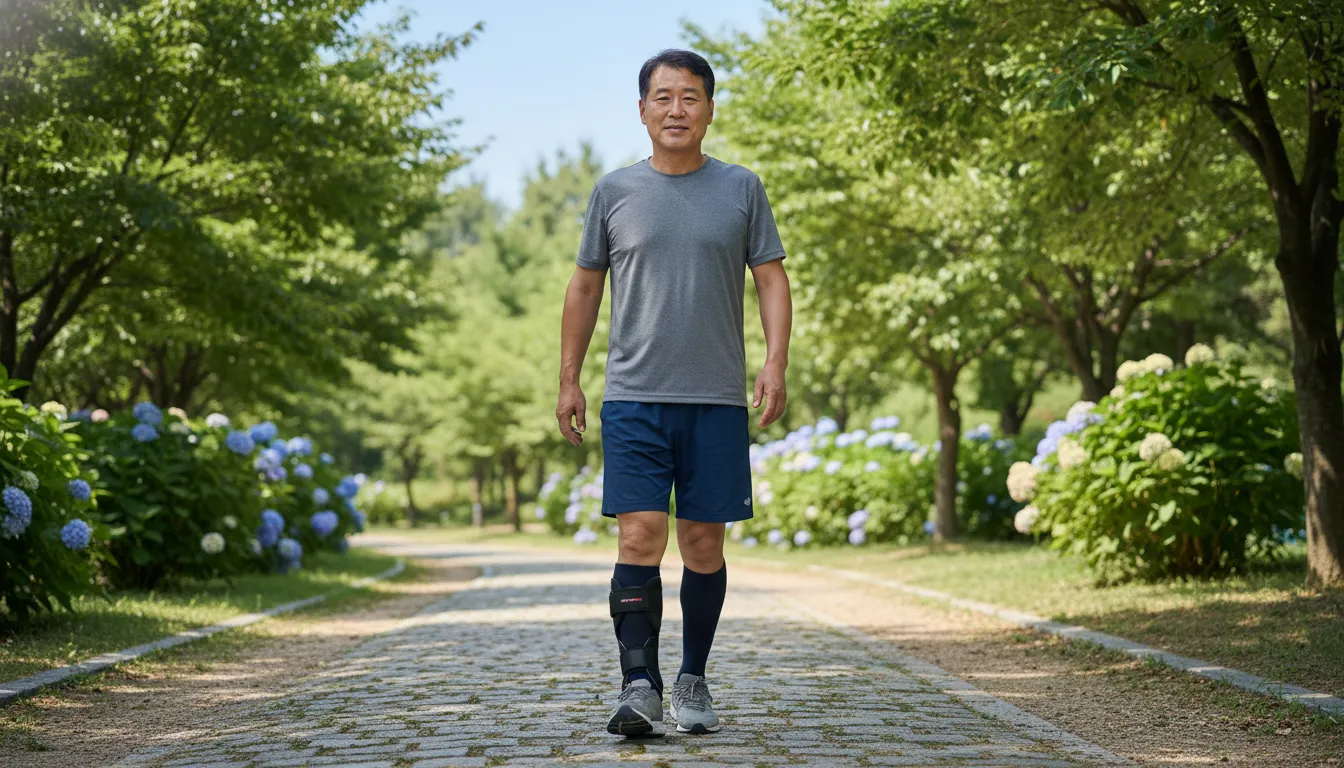 실제 적용 사례로 본 산재보험 재활보조기구의 가치