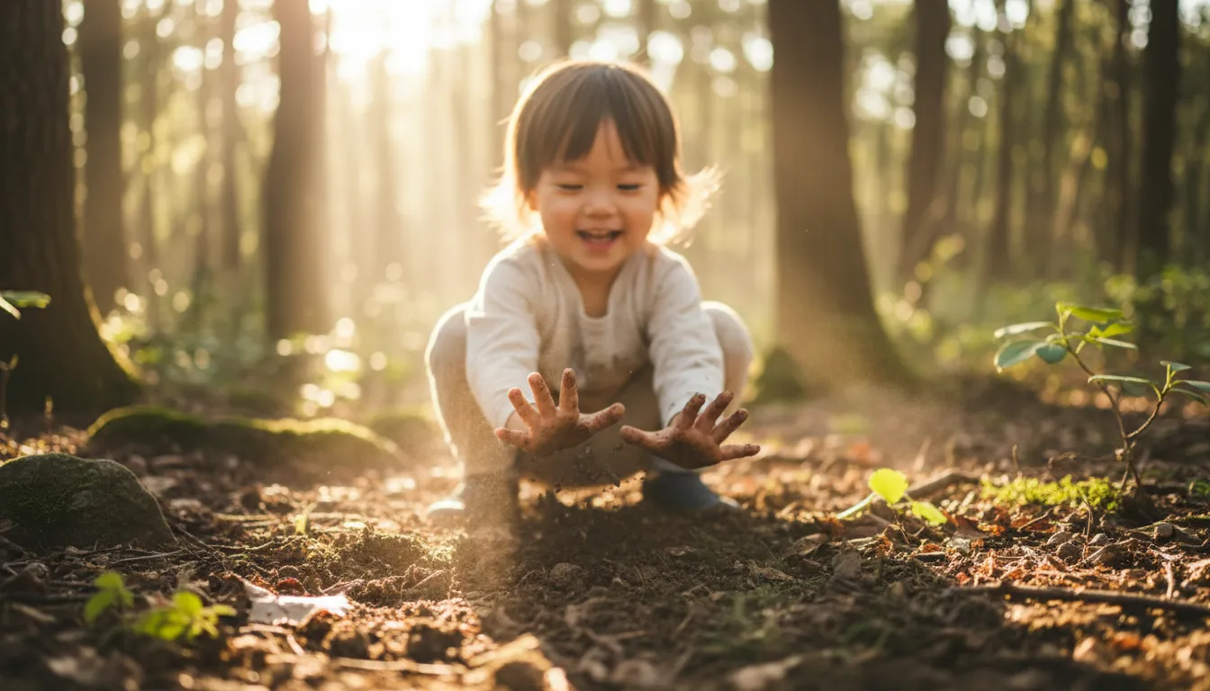 가상의 이용 후기: 자연이 선사하는 치유의 시간