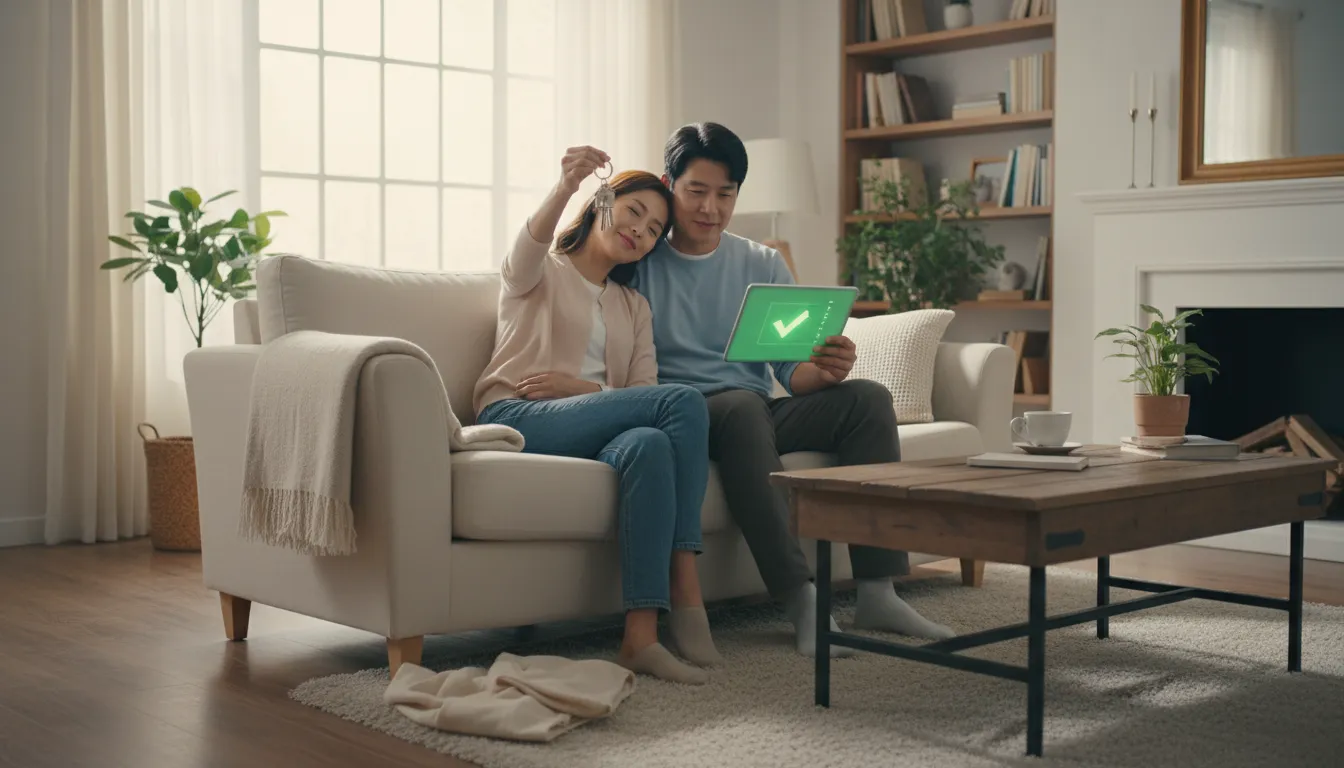 내집마련 디딤돌 대출, 실제 신청을 통해 얻은 교훈