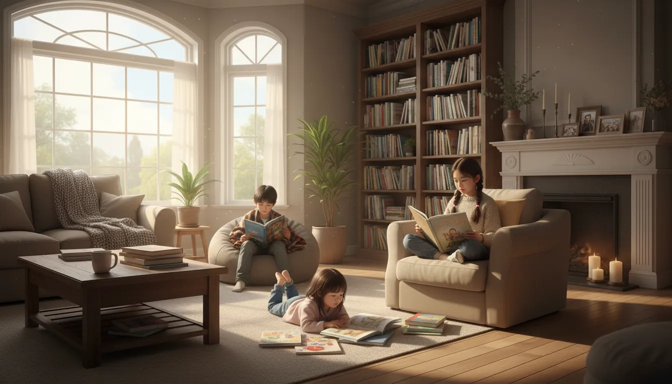 안정된 삶을 위한 첫걸음, 영구임대주택 경험담