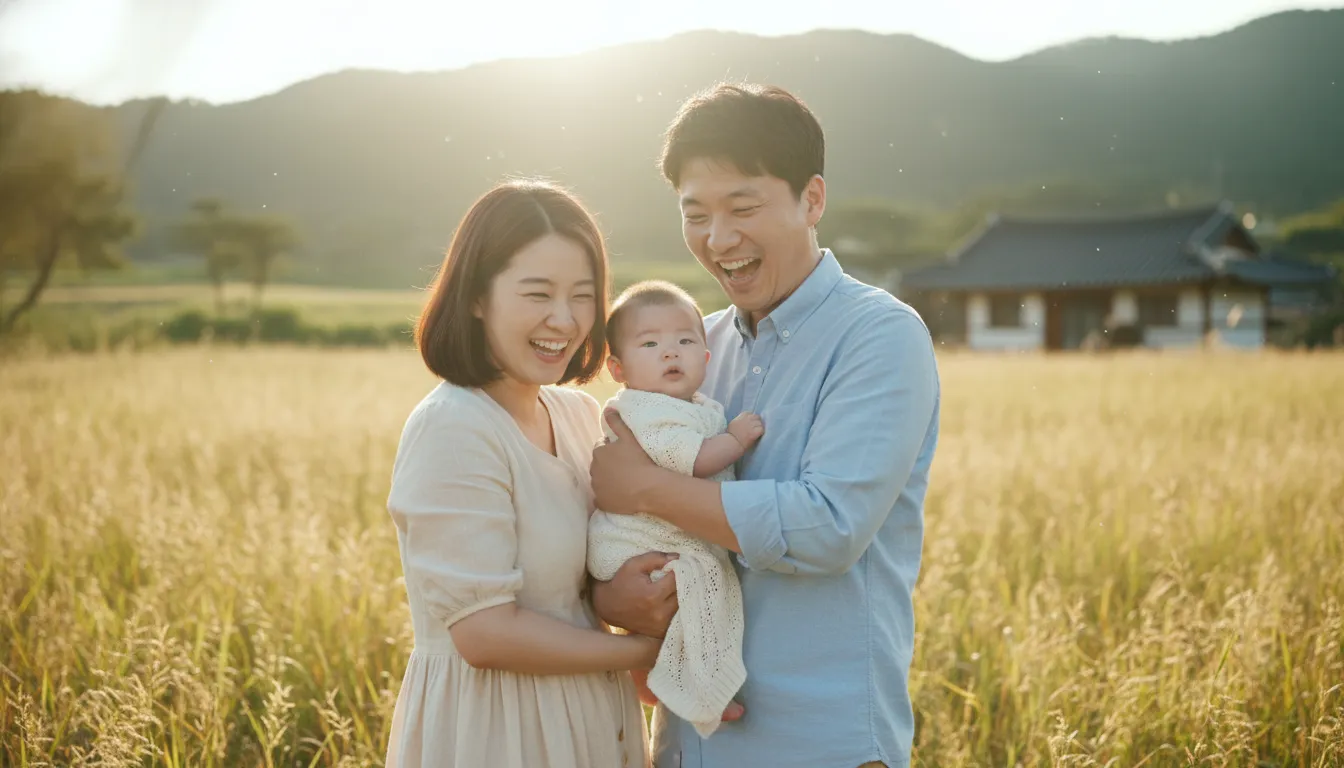 행복출산 통합신청으로 받을 수 있는 핵심 혜택