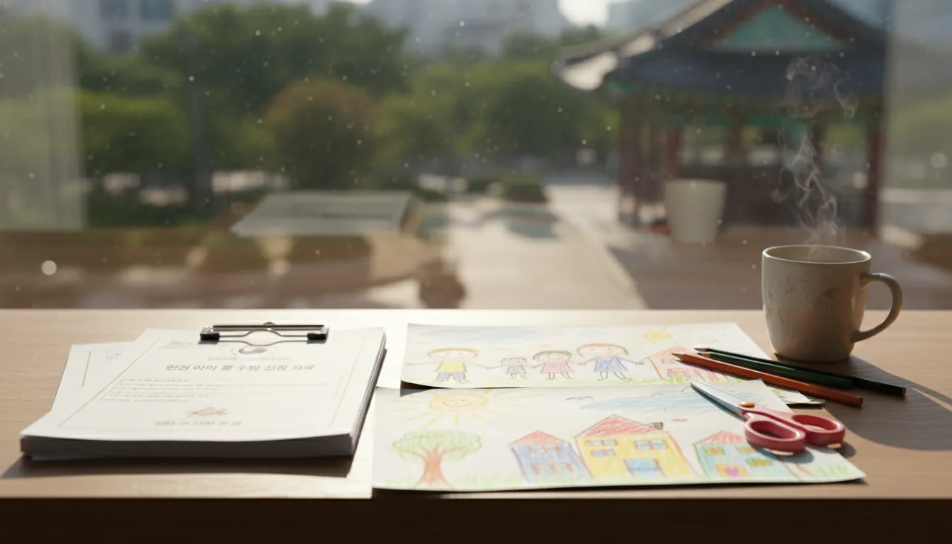 인천 아이꿈수당 2016년생 신청 방법 및 인천e음 지급 조건 1