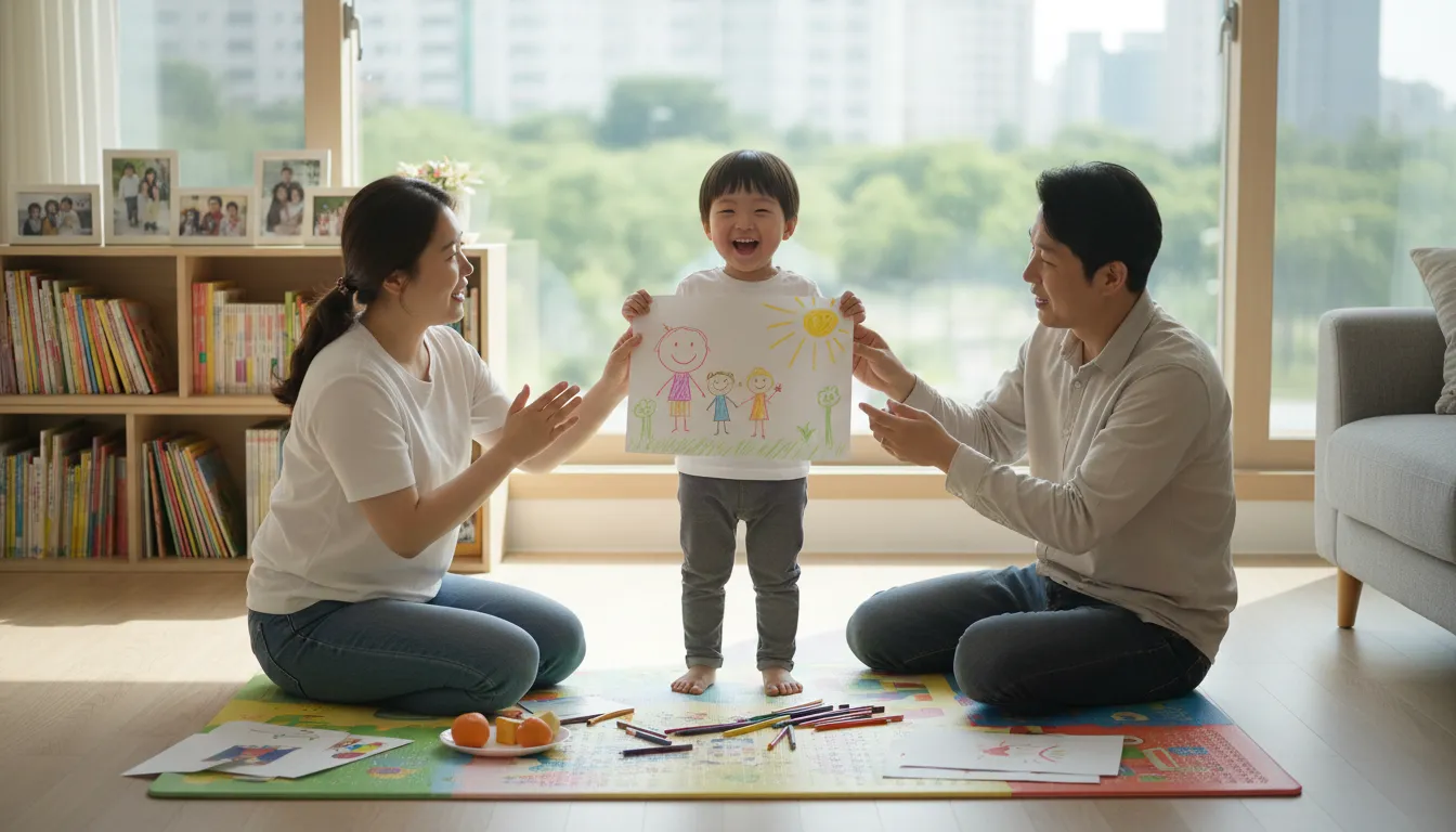 2016년생 아동을 위한 지원 대상 및 혜택 상세