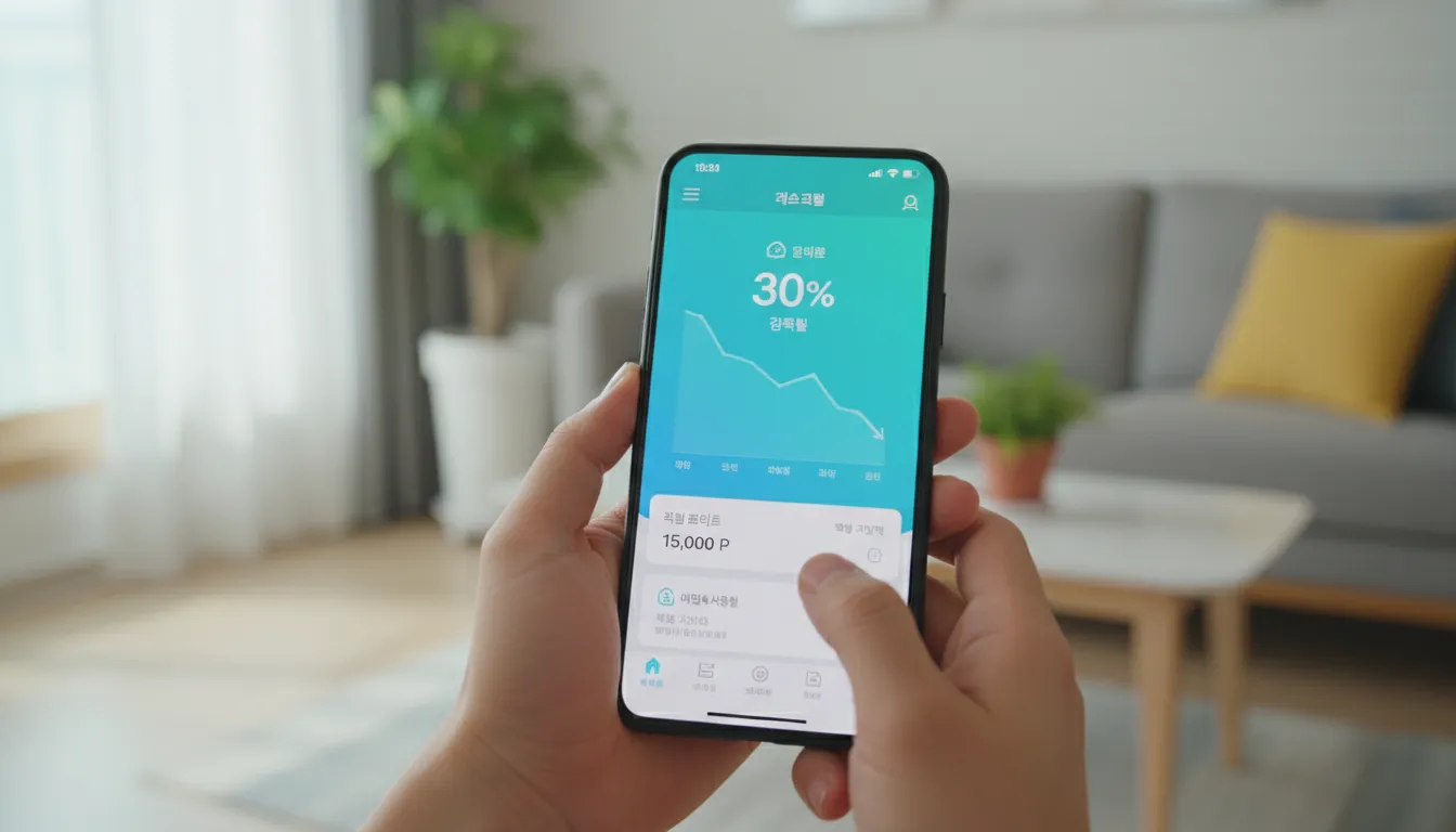 지원 대상 및 인센티브 산정 기준