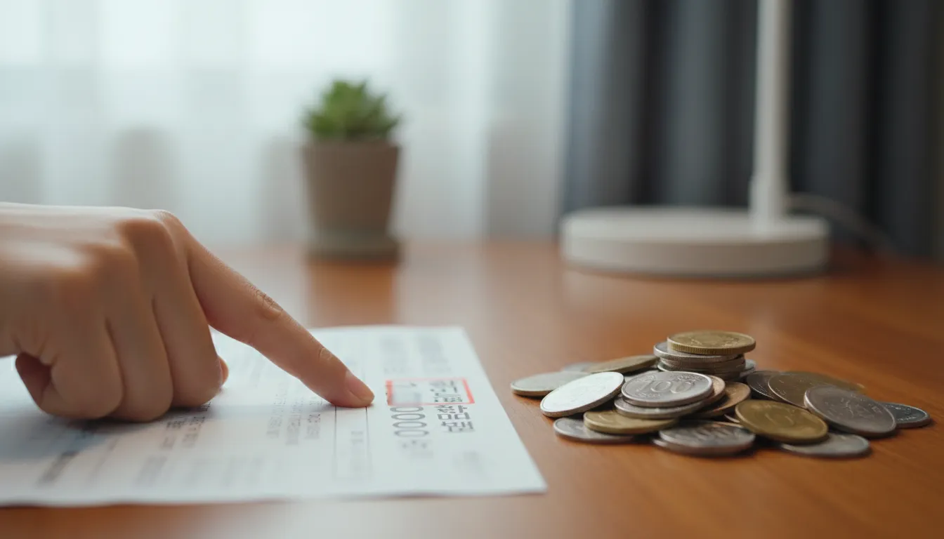 한전 전기요금 복지할인 신청 대상 및 여름철 추가 혜택 확인 1