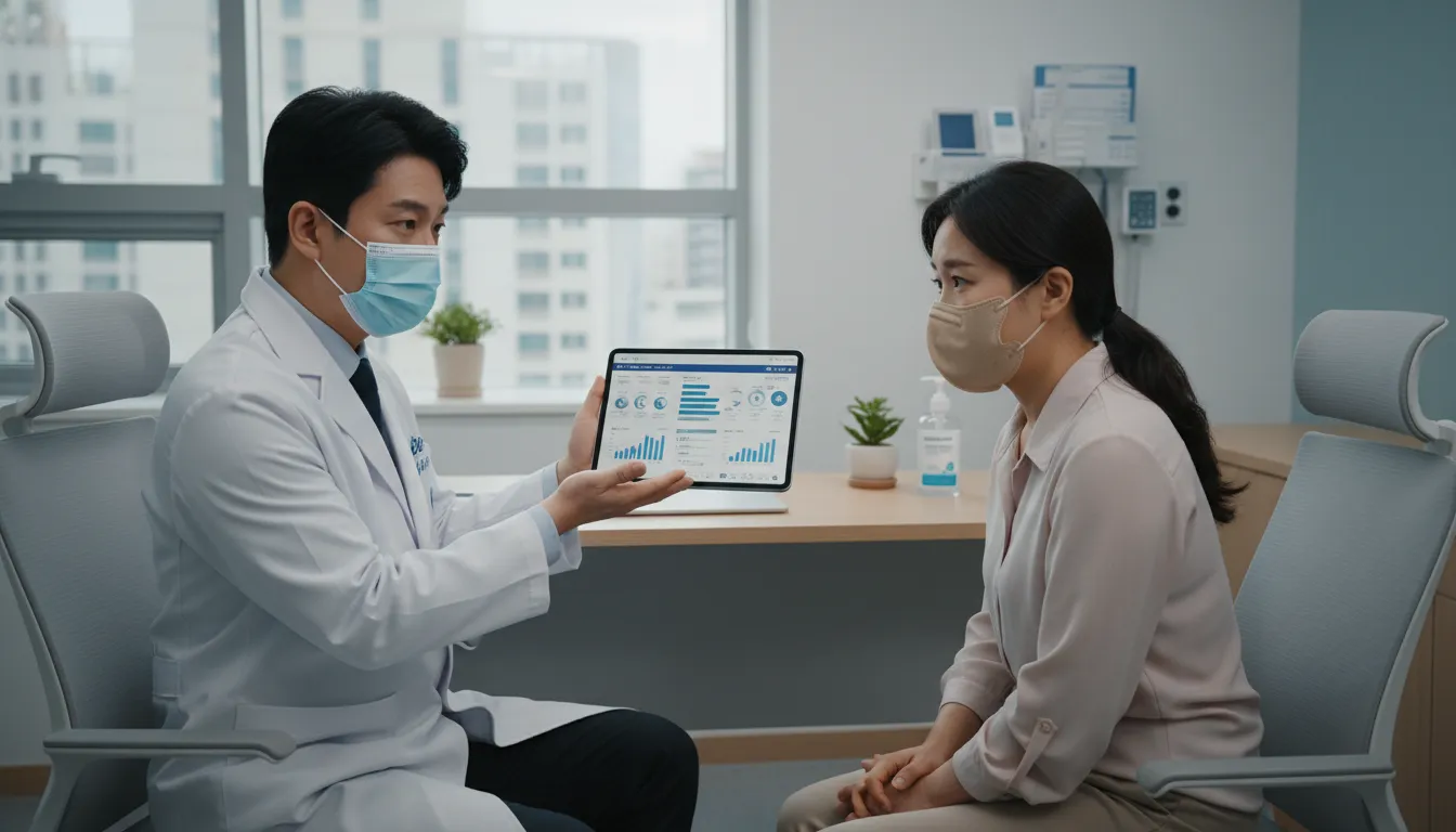 코로나 매미 증상 전염 격리 기간 변이 바이러스 특징 대처 가이드 1