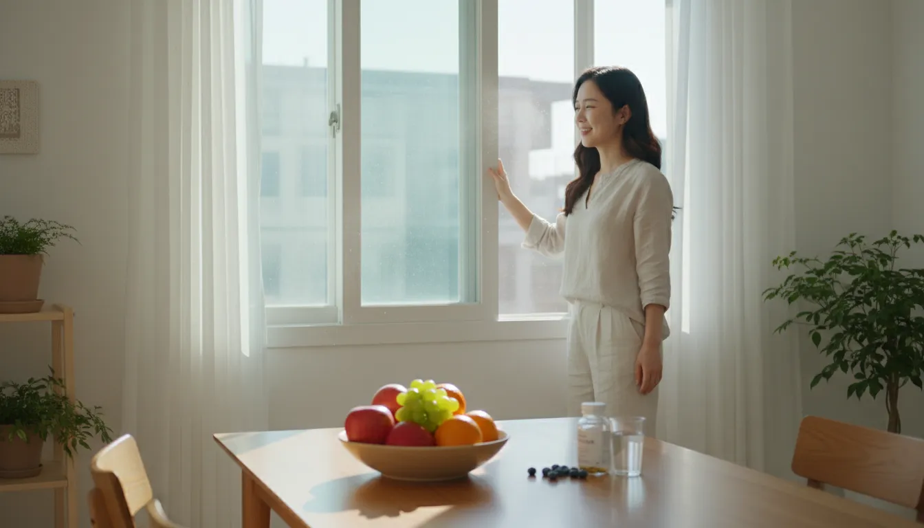 실생활 대처 가이드와 예방 수칙