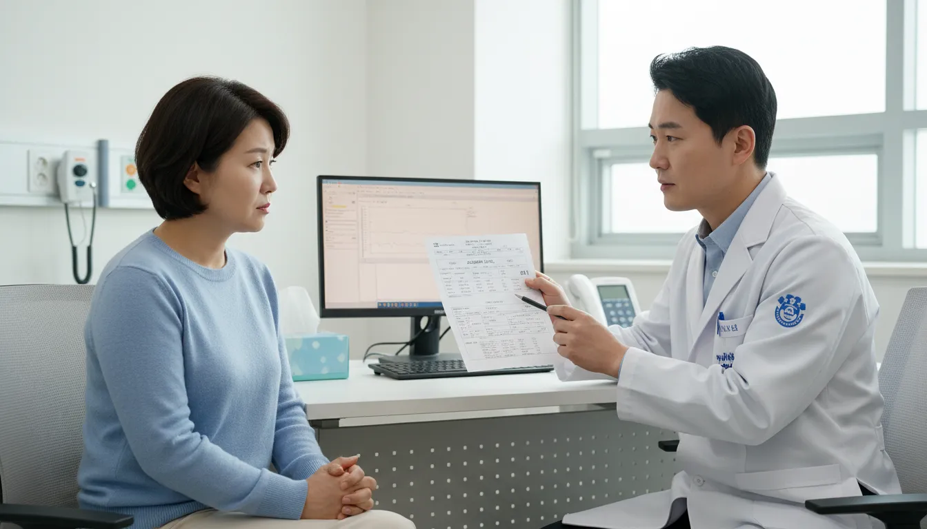 치료용 알부민 주사 및 급여 적용 기준