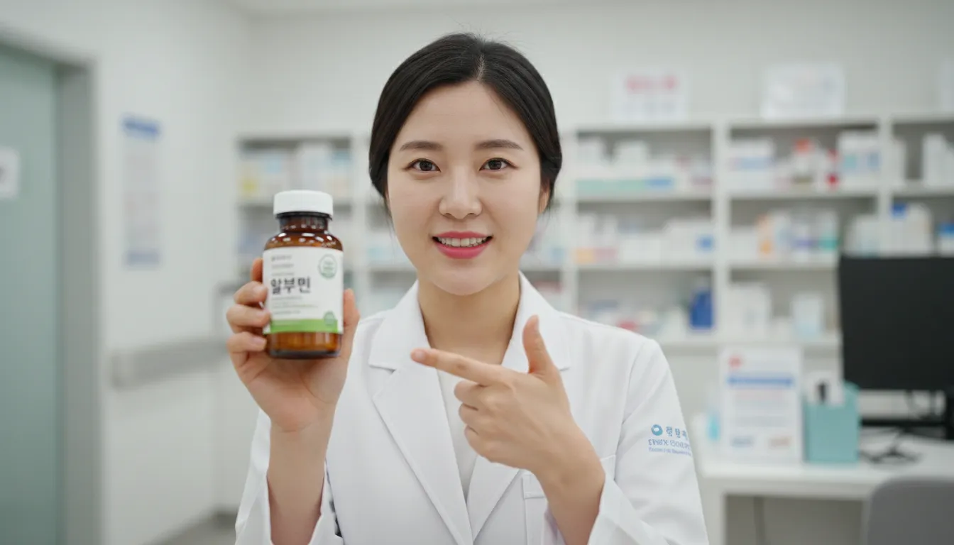 정품 확인 및 제품 선택 시 고려 사항