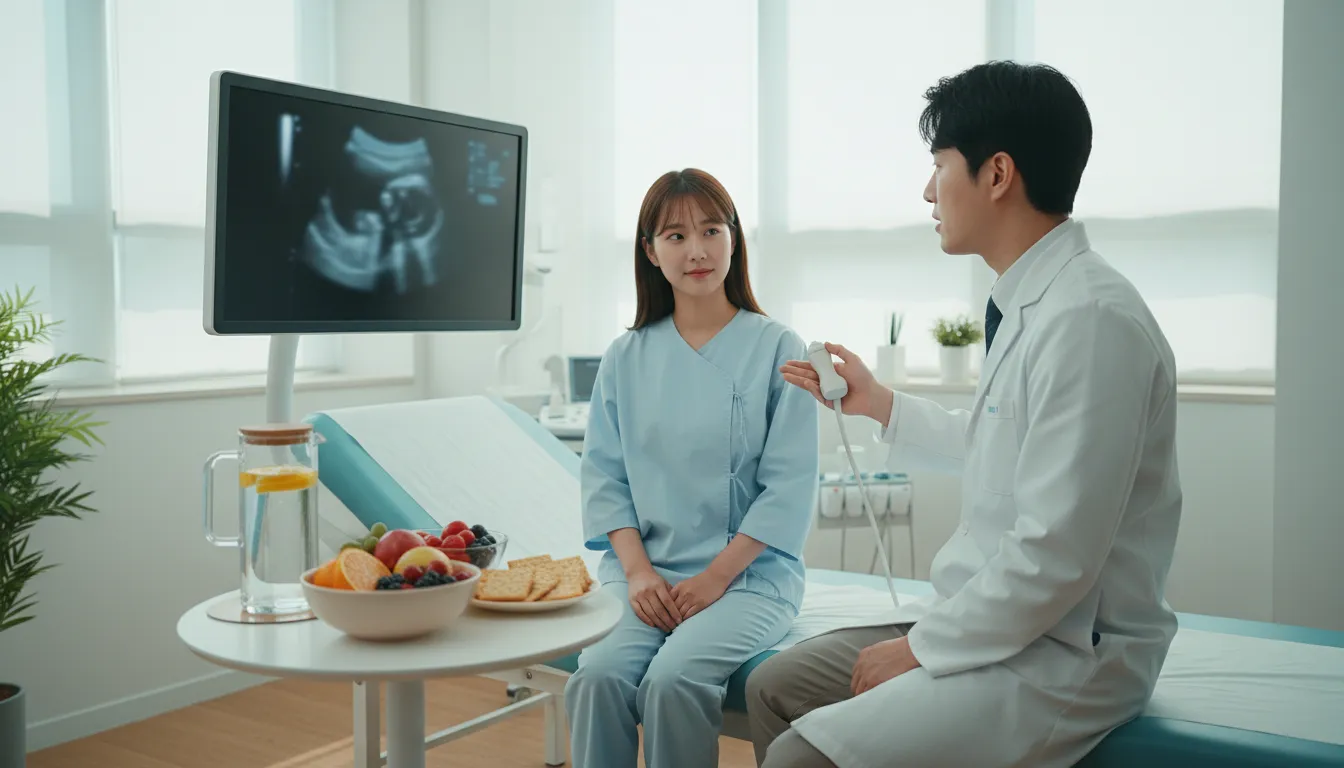 질환 예방을 위한 일상 속 건강 관리