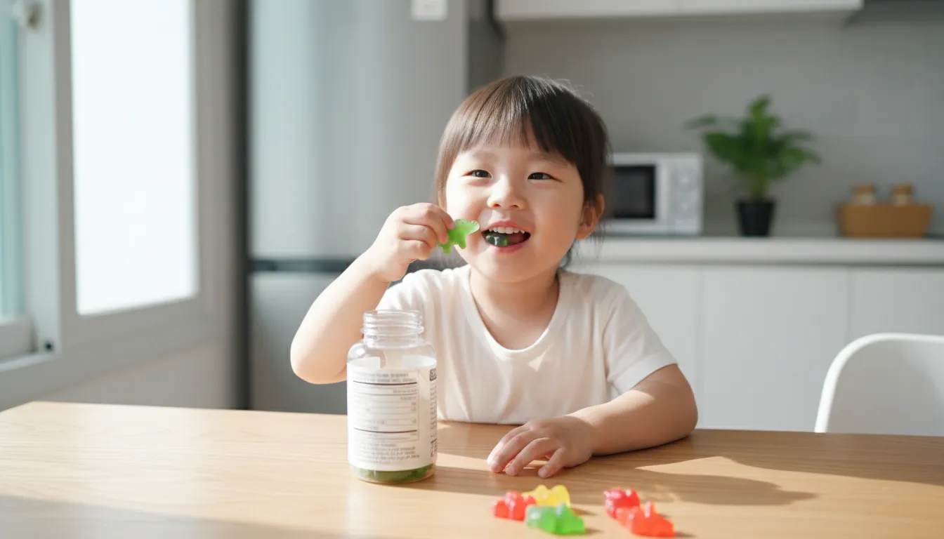 티라노 영양제 어린이 가격 후기 성분 함량 성장기 필수 영양소 1