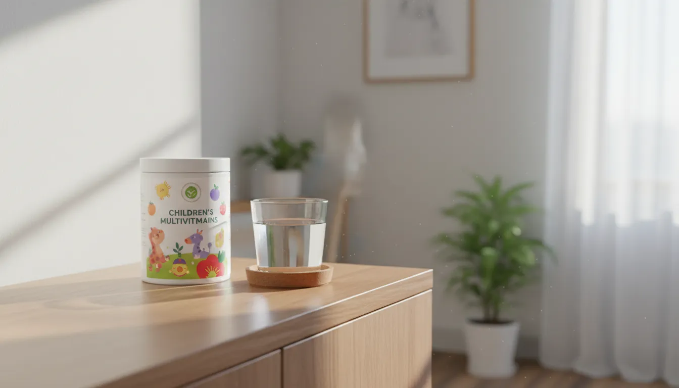 올바른 보관법과 섭취 시 주의사항