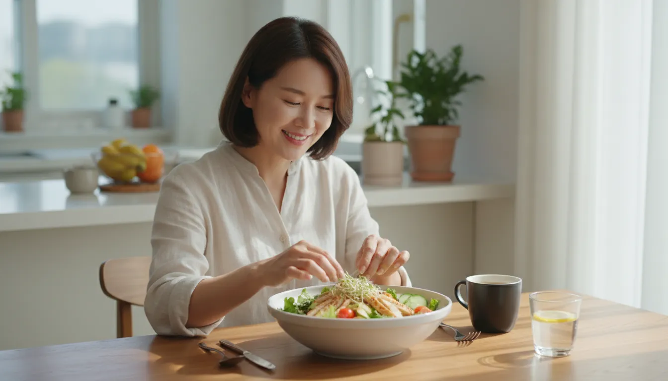 간 관리와 관련하여 자주 묻는 질문