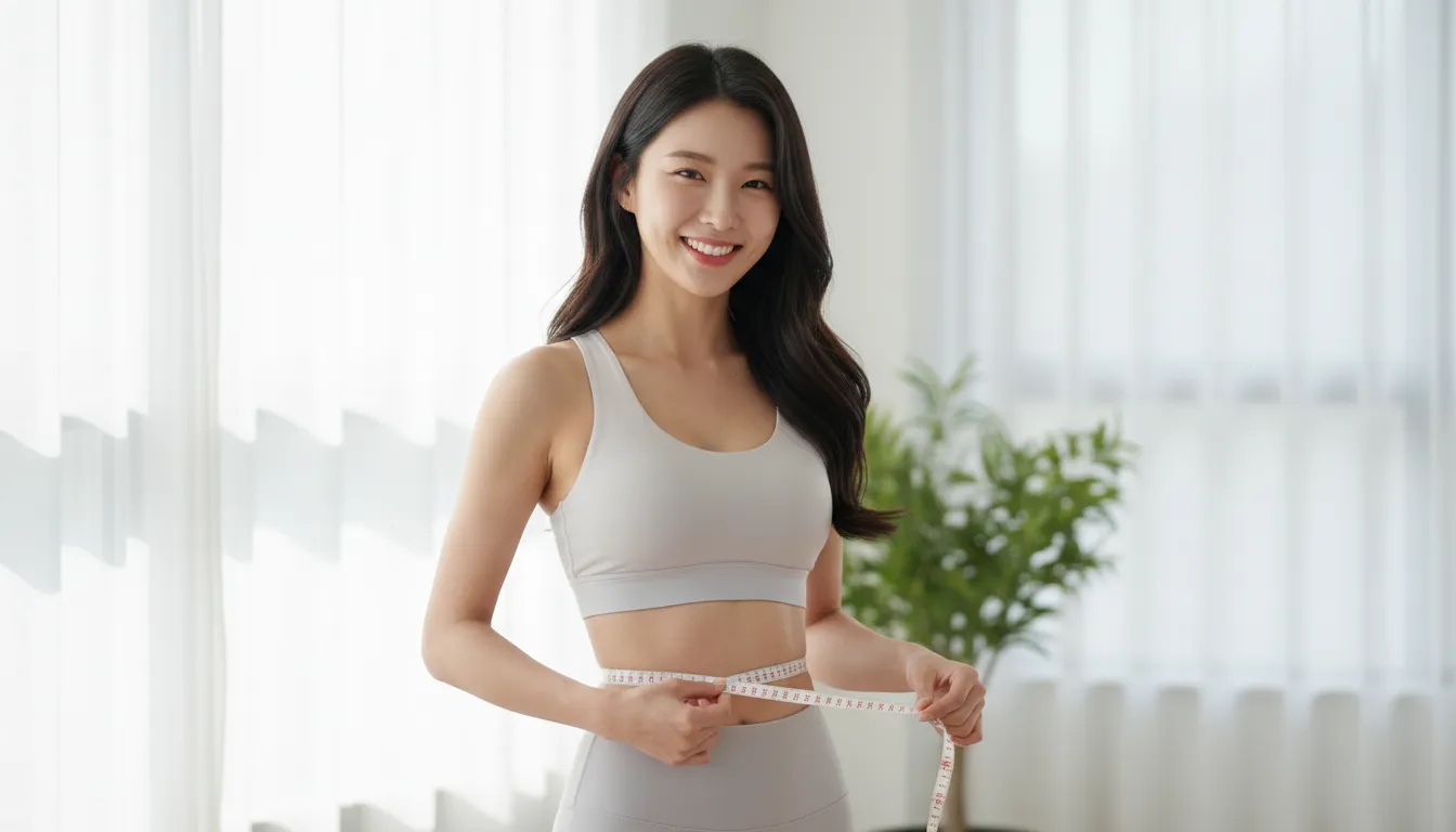놀라운 다이어트 효과와 생생한 실제 후기