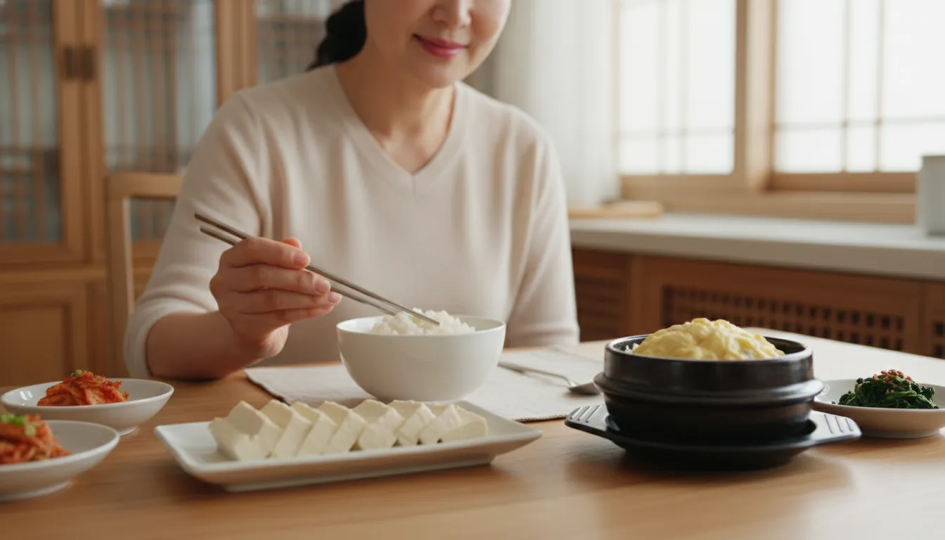 대장내시경 전 음식 조절이 필수적인 이유와 기본 원칙