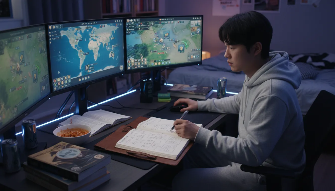 천하제일상 거상, 무자본으로 시작하기 위한 핵심 원칙