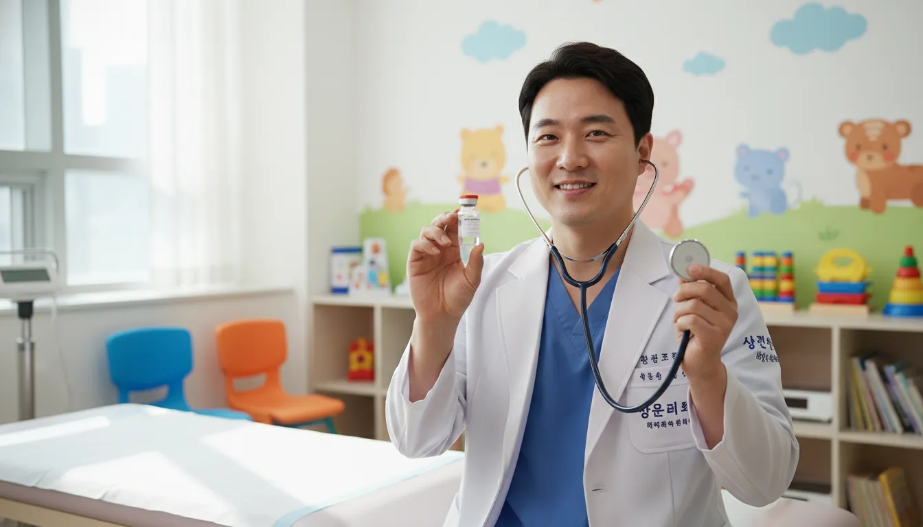 수막구균 예방접종 관련 자주 묻는 질문(FAQ)
