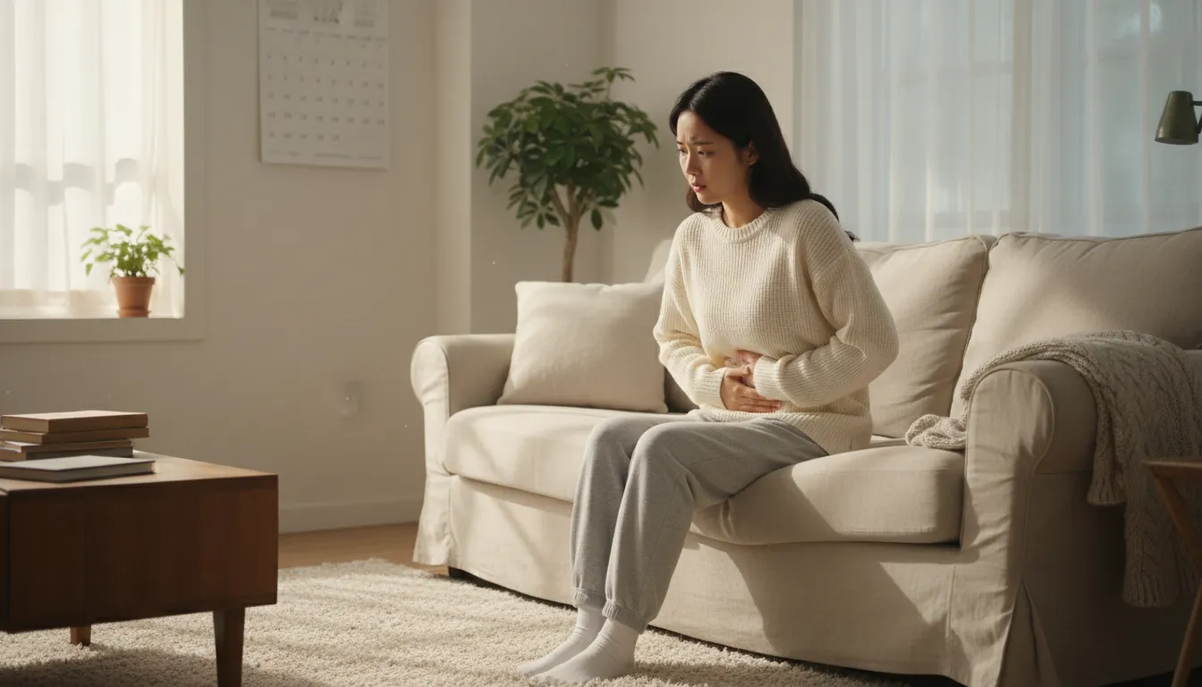 자주 묻는 질문(FAQ) 정리