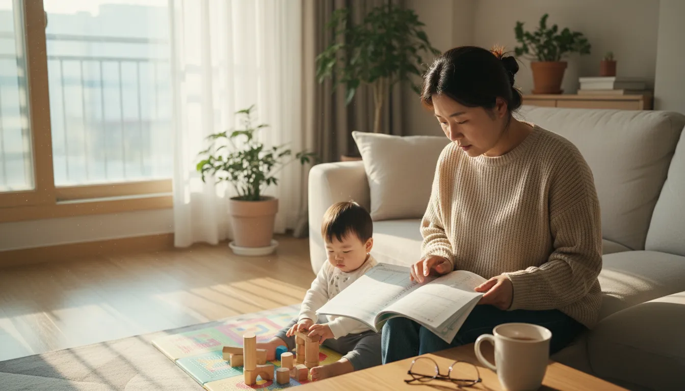 성공적인 검진 예약을 위한 실용 가이드