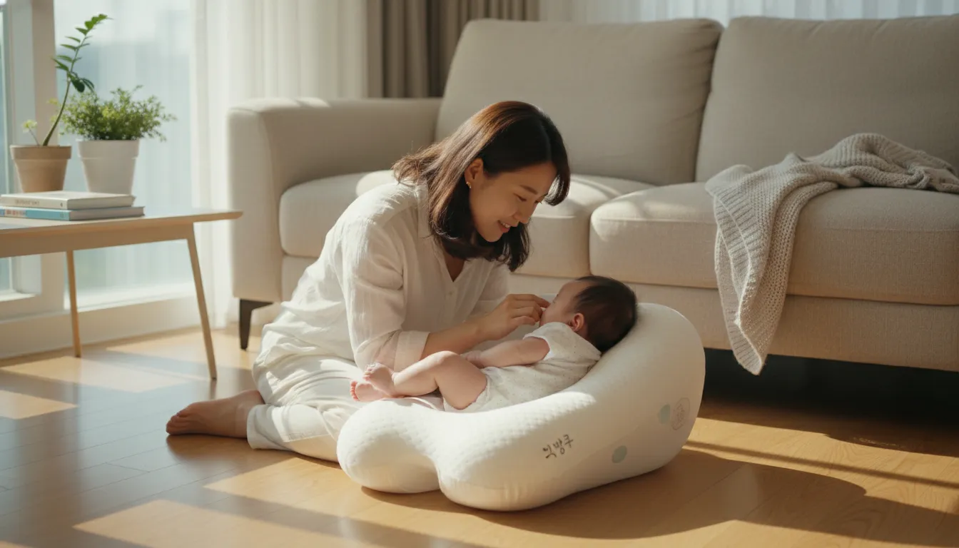 산소형제 역방쿠 올바른 사용 시기와 활용 방법