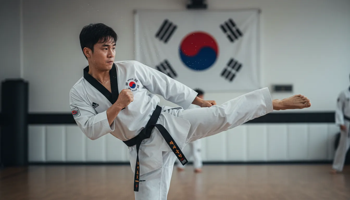 성공적인 수련을 위한 추가 팁